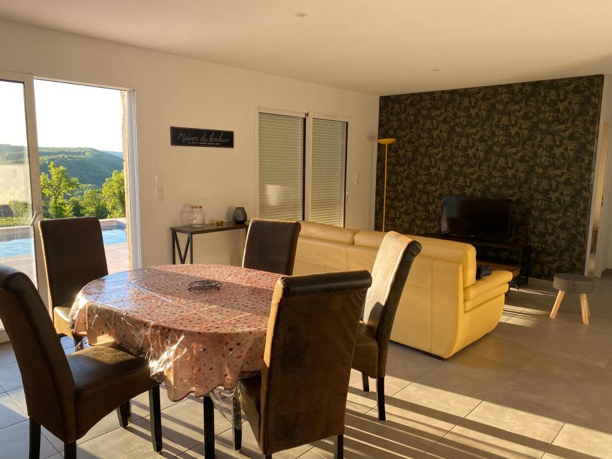 Vallee De La Dordogne Holiday home Souillac
