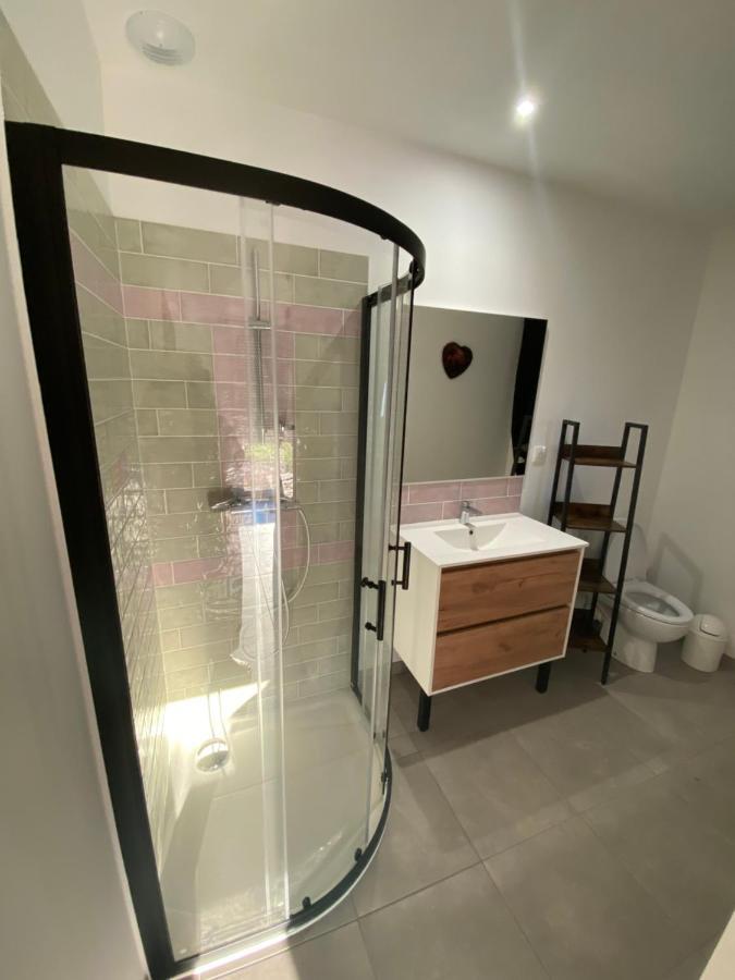 Vallee De La Dordogne Holiday home *