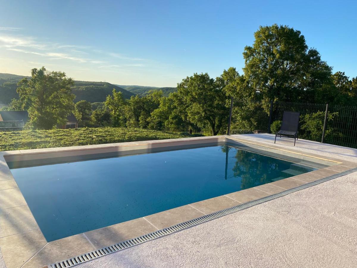 Holiday home Vallee De La Dordogne Souillac