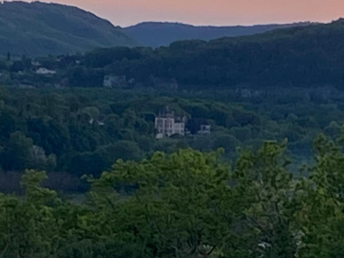 Vallee De La Dordogne Holiday home