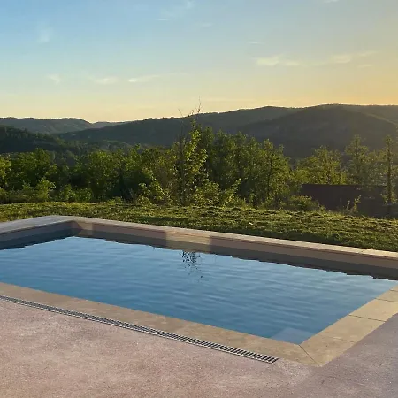 Vacances Vallee De La Dordogne Souillac Esterno foto