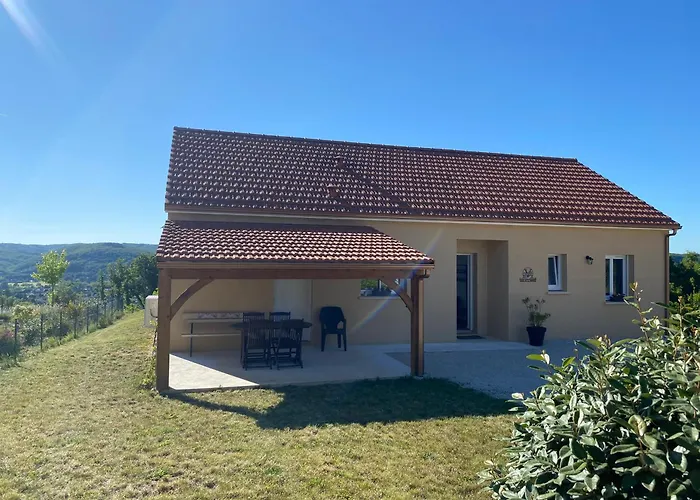 Vacances Vallee De La Dordogne