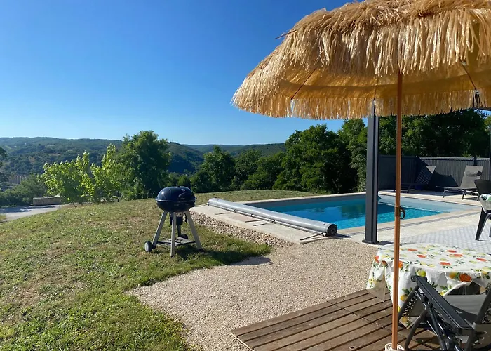 Vacances Vallee De La Dordogne
